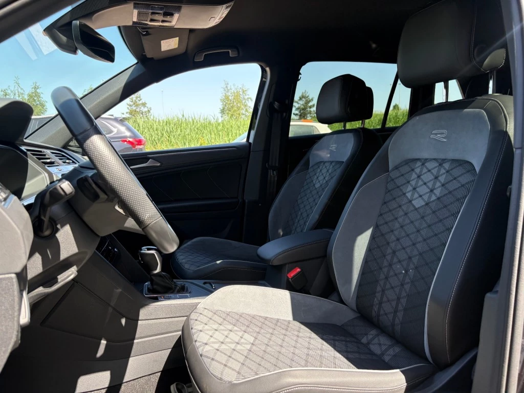 Volkswagen Tiguan – foto 7