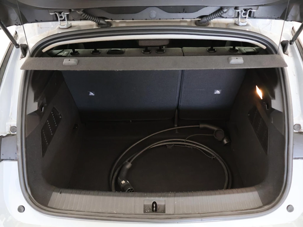 Renault Megane E-Tech – foto 14