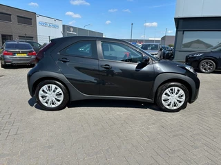 Toyota Aygo – thumbnail 5