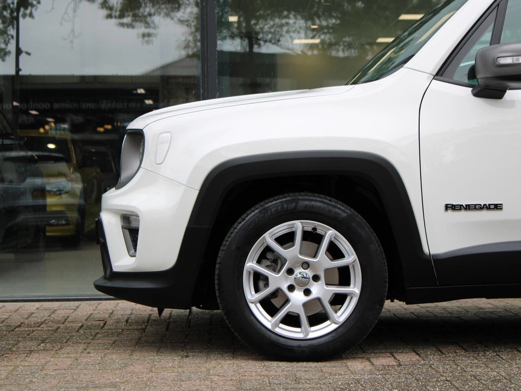 Jeep Renegade – foto 12