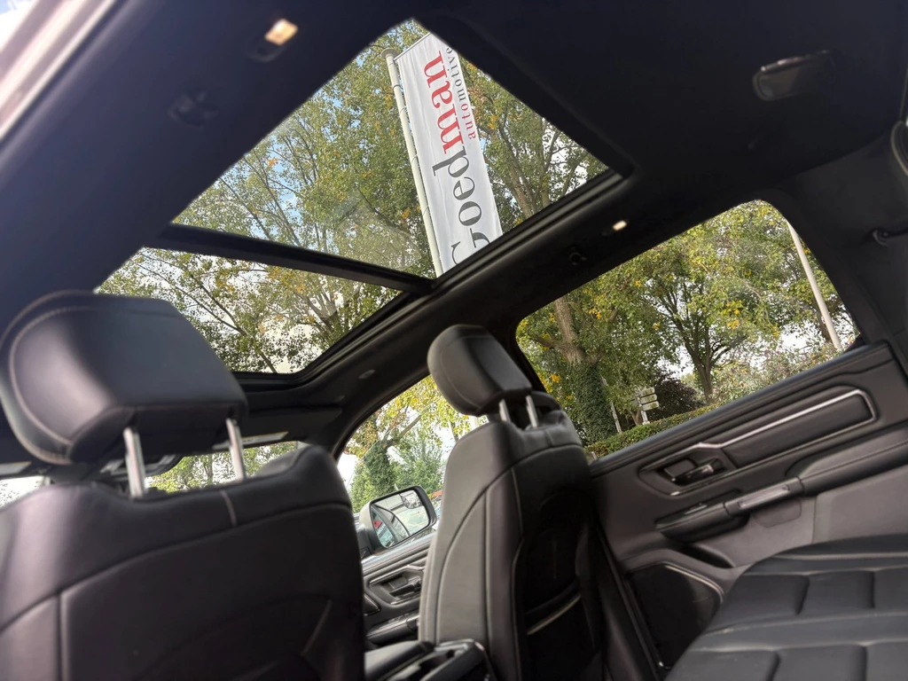 Dodge Ram 1500 – foto 9