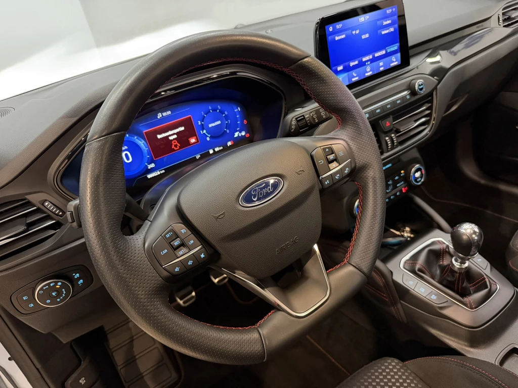 Ford Focus – foto 17
