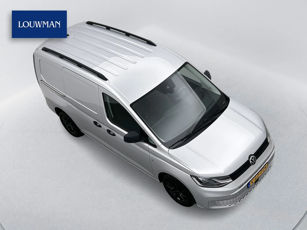 Volkswagen Caddy – foto 13