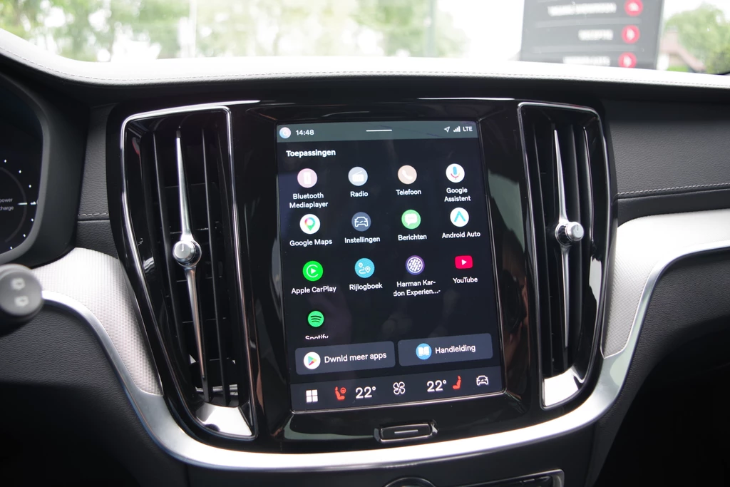 Volvo V60 – foto 39