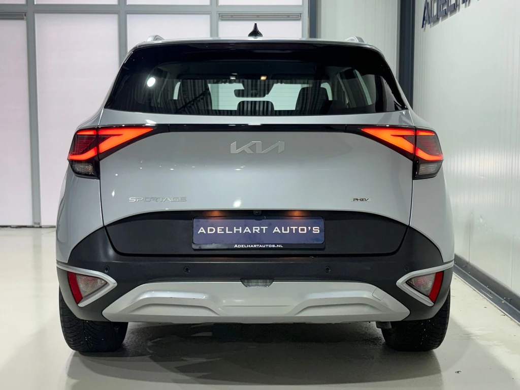 Kia Sportage – foto 9