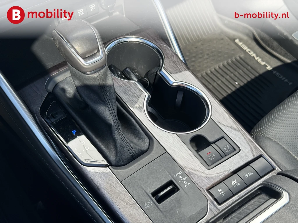 Toyota Highlander – foto 23