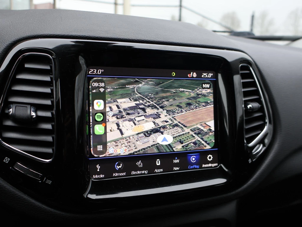 Jeep Compass – foto 13