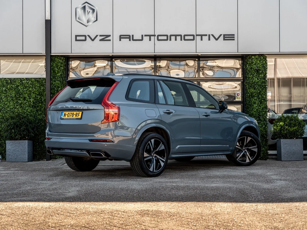 Volvo XC90 – foto 5