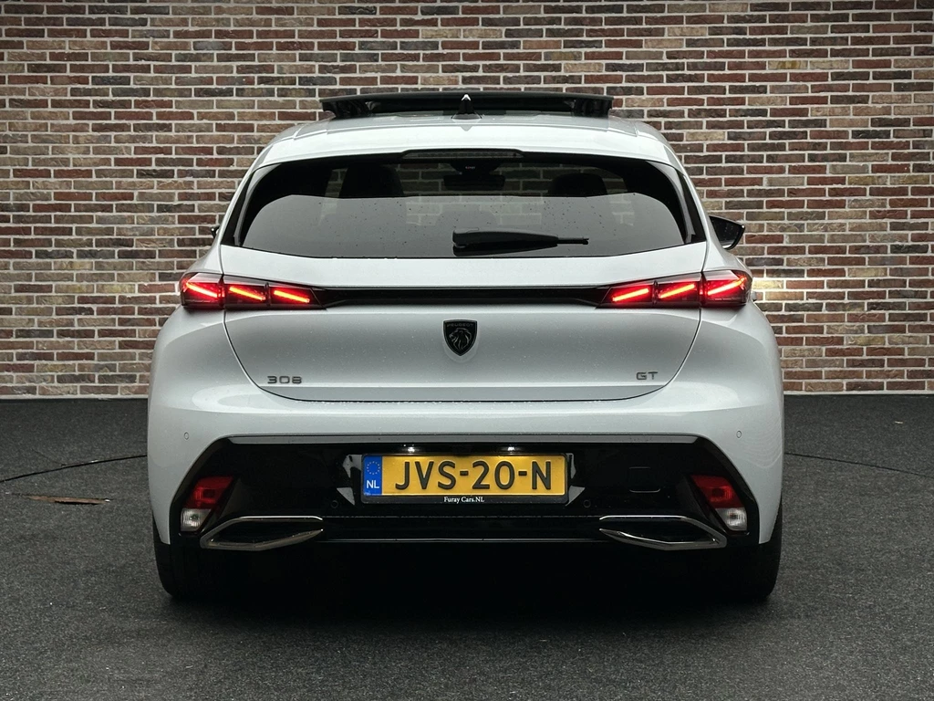 Peugeot 308 – foto 4