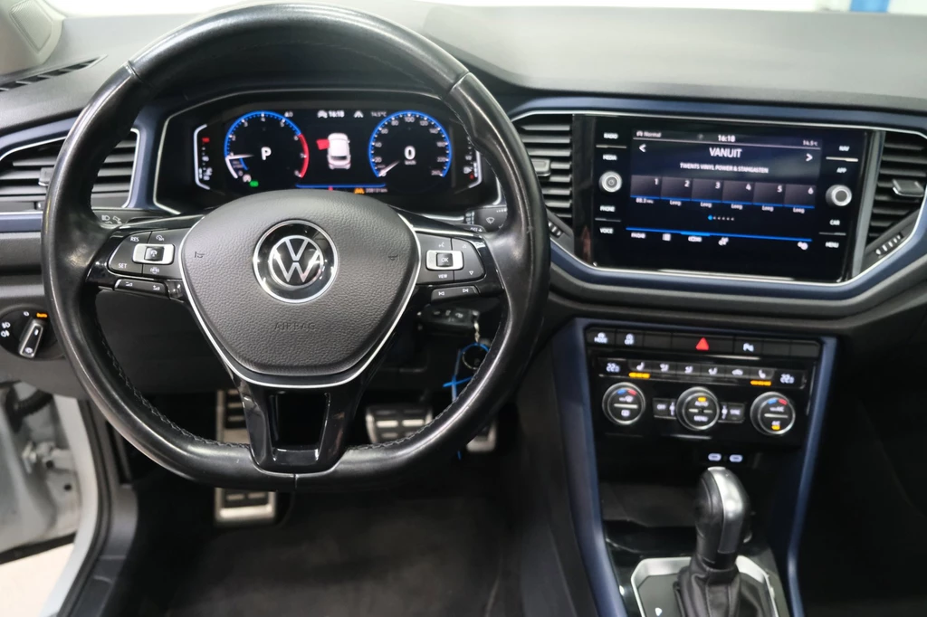Volkswagen T-Roc – foto 16