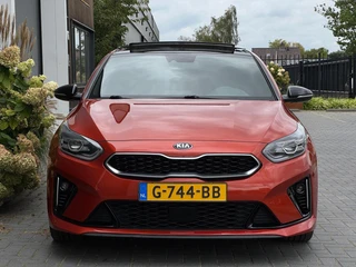 Kia ProCeed – thumbnail 16