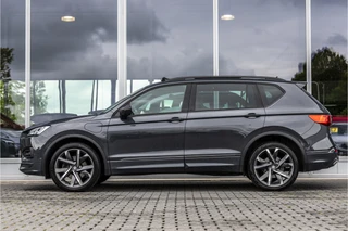 SEAT Tarraco – thumbnail 3