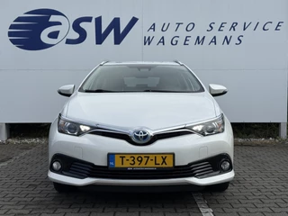 Toyota Auris – thumbnail 8