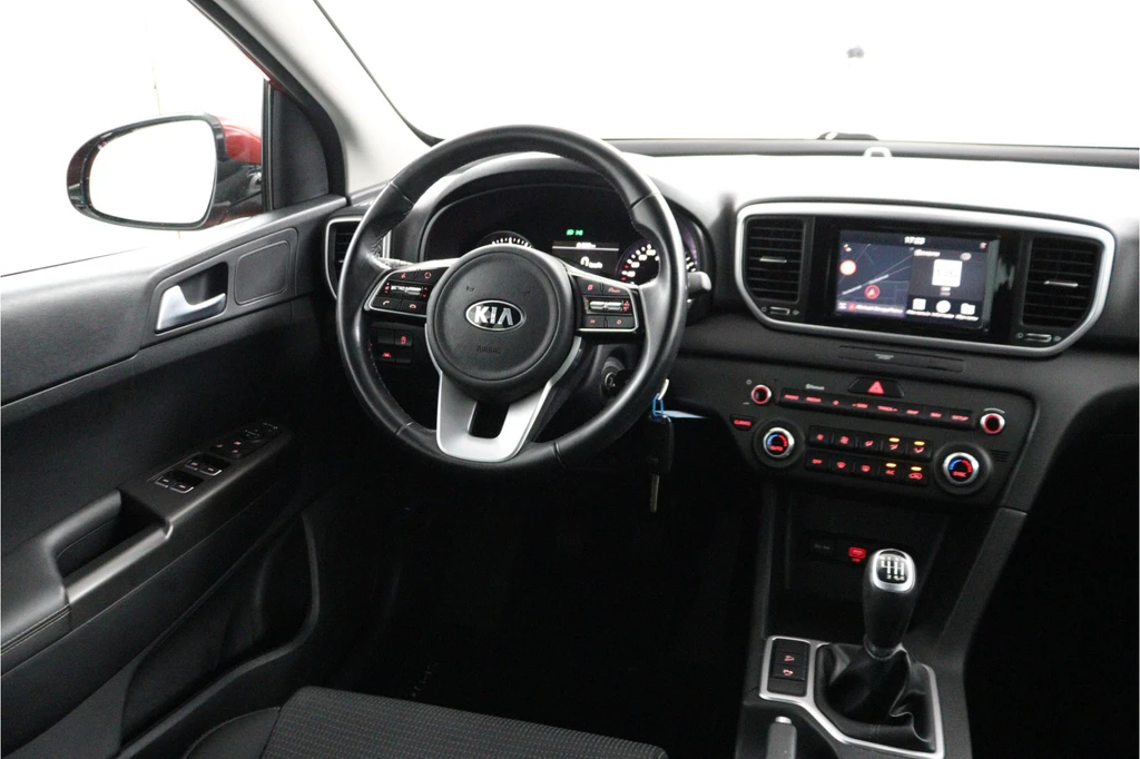 Kia Sportage – foto 38