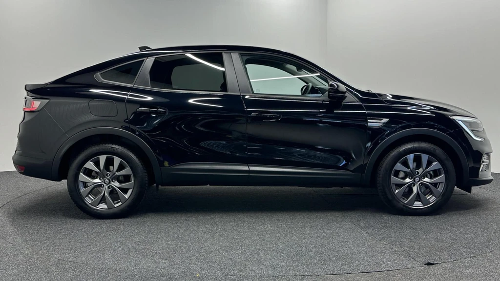 Renault Arkana – foto 6