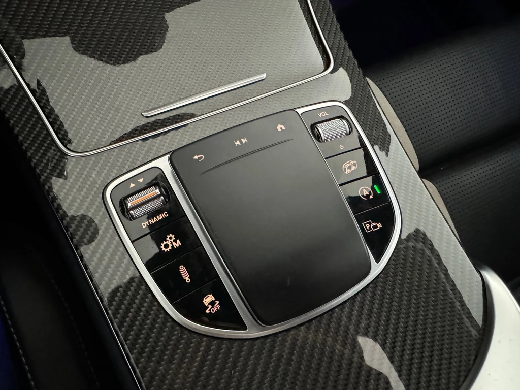 Mercedes-Benz GLC – foto 19