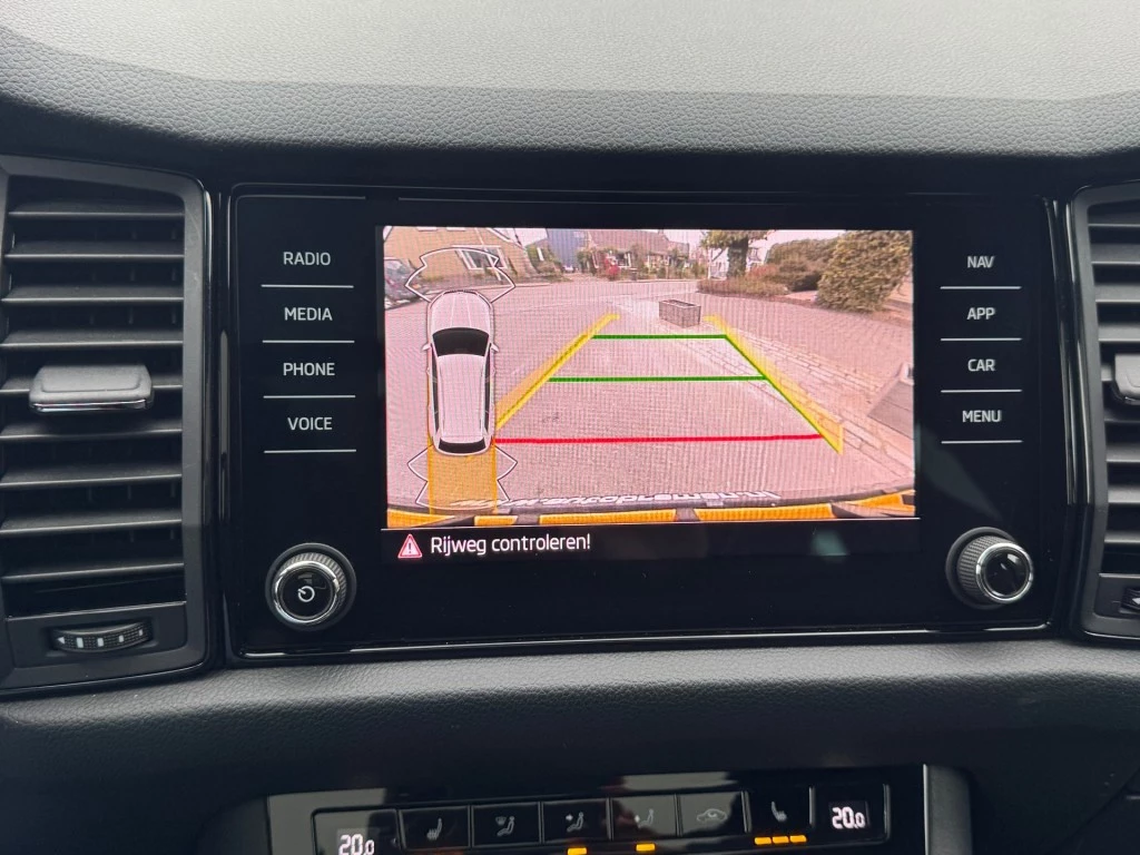 Škoda Kodiaq – foto 22