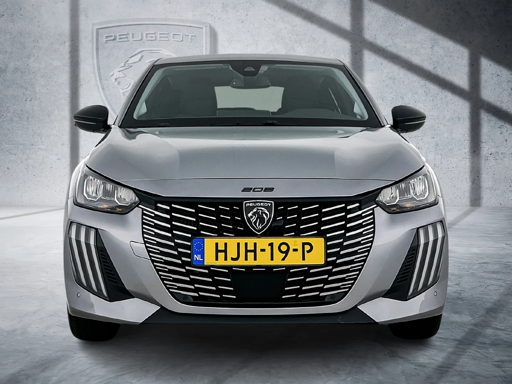 Peugeot 208 – foto 5