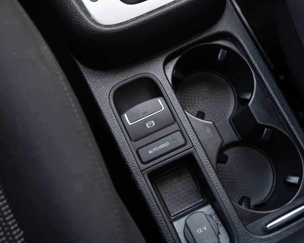 SEAT Alhambra – foto 40