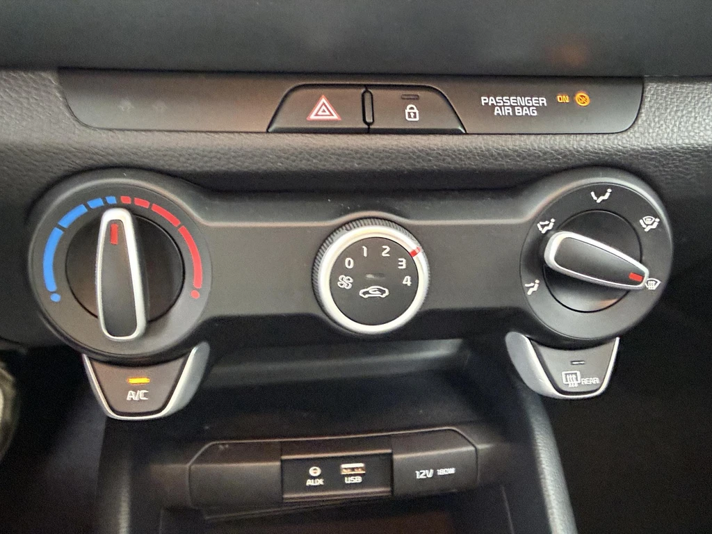 Kia Stonic – foto 22