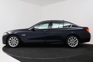 BMW 5 Serie – thumbnail 2