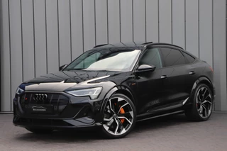 Audi e-tron – thumbnail 1