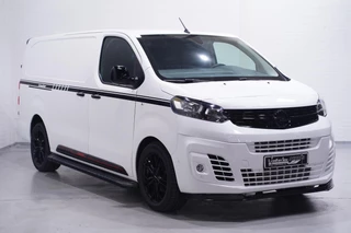 Opel Vivaro – thumbnail 11