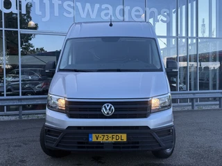 Volkswagen Crafter – thumbnail 7