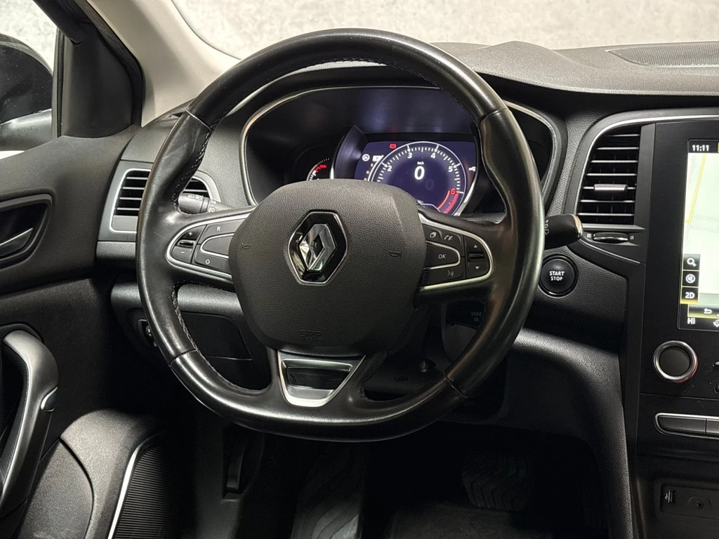 Renault Mégane Estate – foto 13
