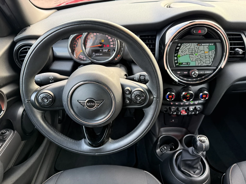 MINI Cooper – foto 16