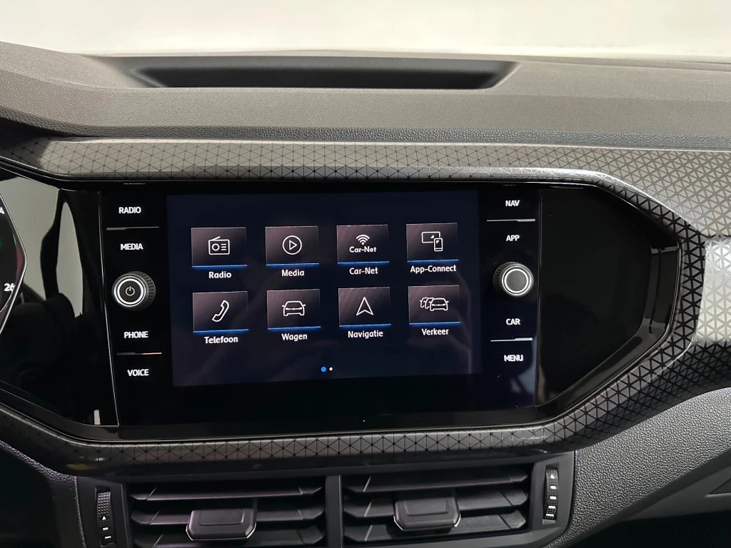 Volkswagen T-Cross – foto 45