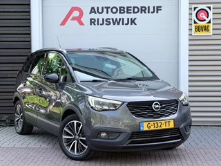 Opel Crossland X – thumbnail 7