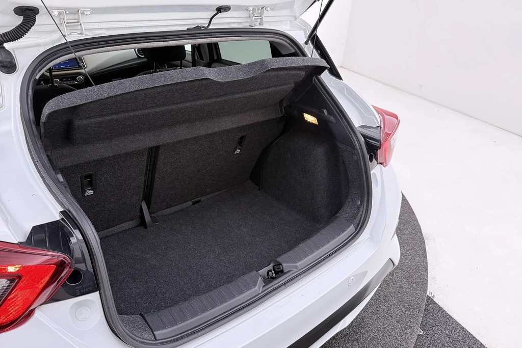 Nissan Micra – foto 37