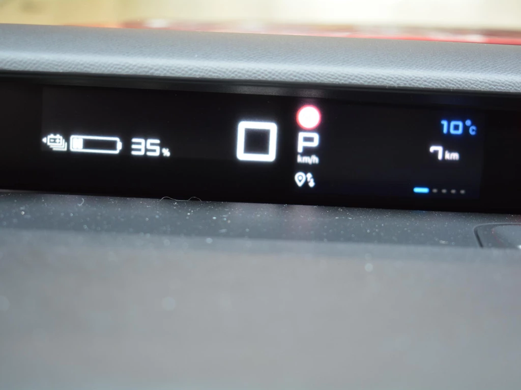 Citroën ë-C3 – foto 15
