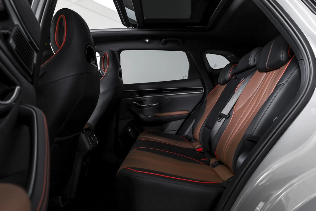 BYD SEAL U – foto 94