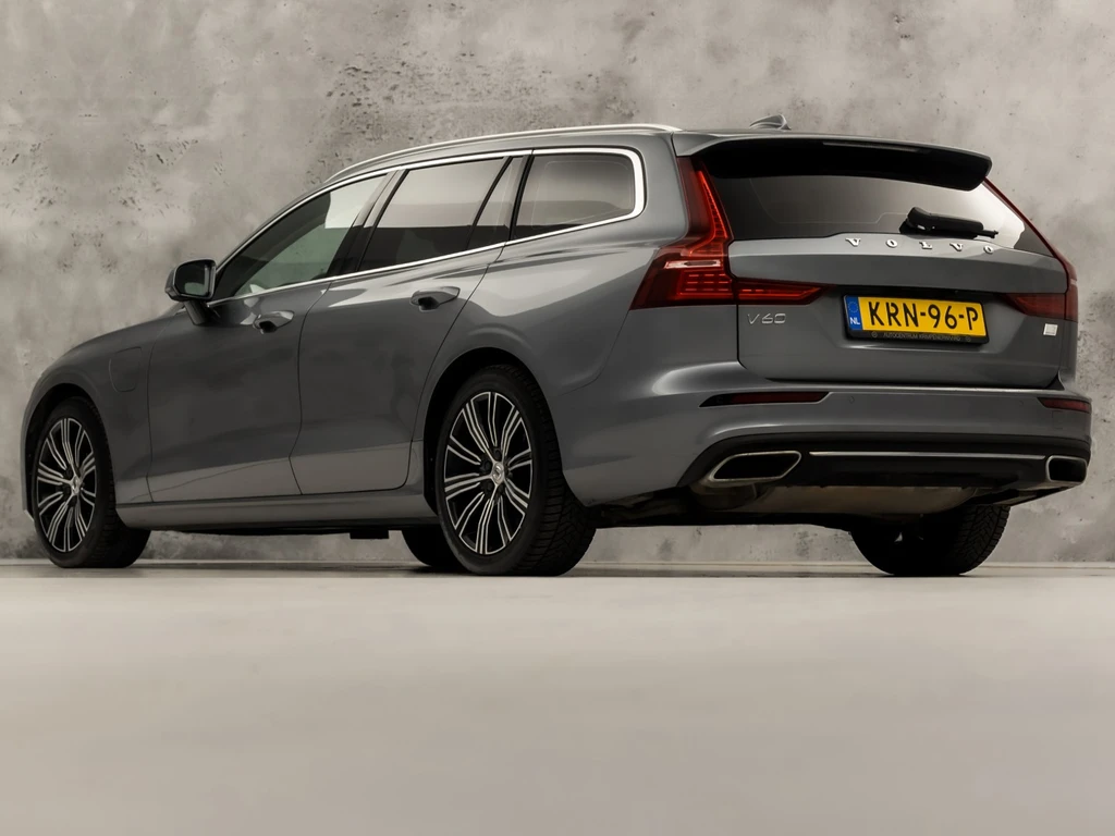 Volvo V60 – foto 4