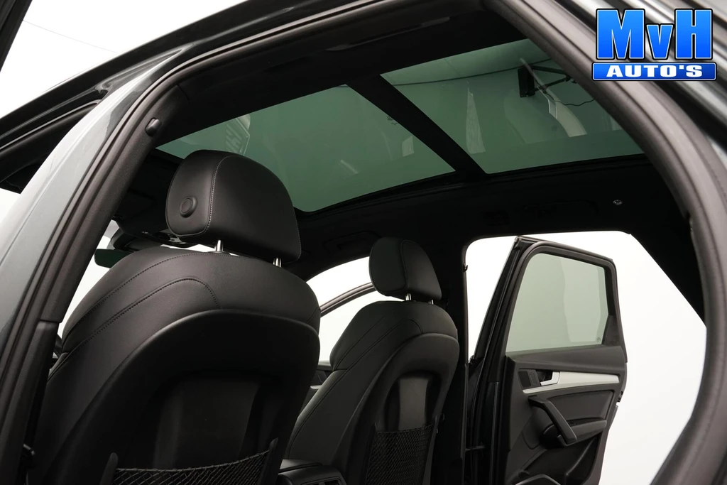 Audi Q5 – foto 35