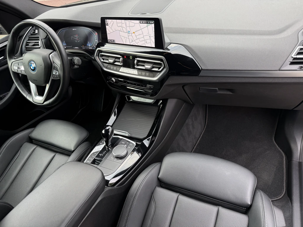 BMW X3 – foto 25