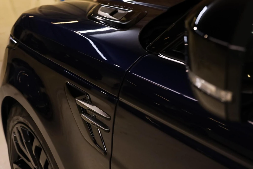 Land Rover Range Rover Sport – foto 31