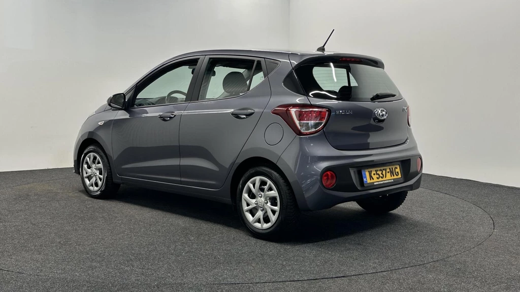 Hyundai i10 – foto 3