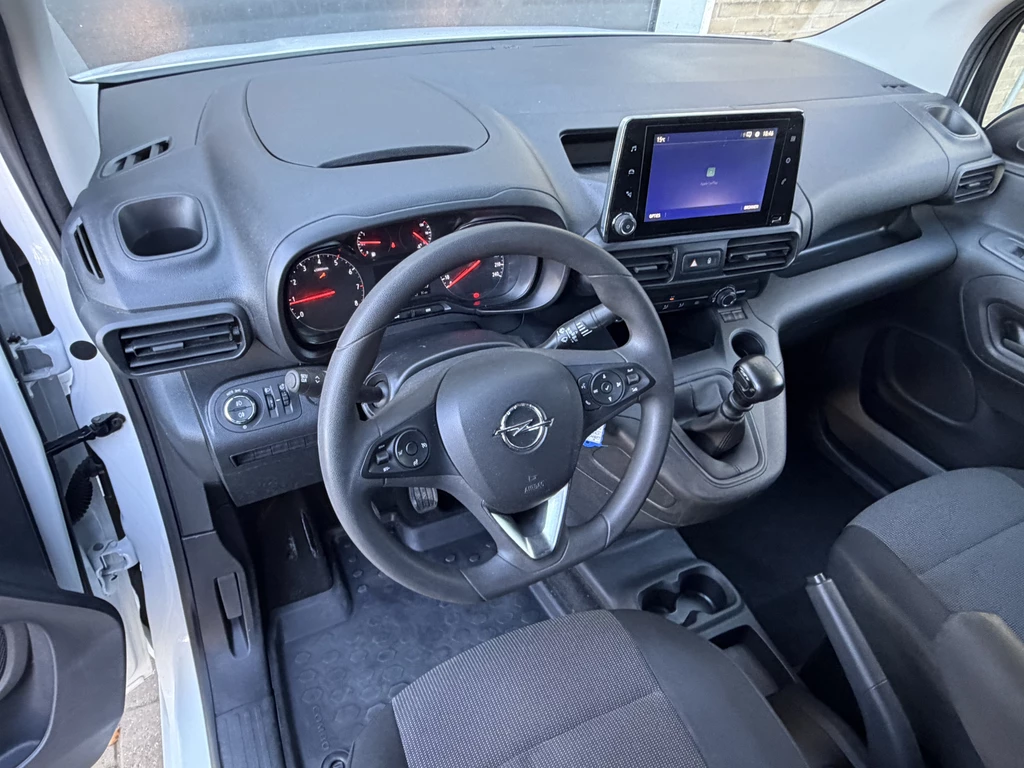 Opel Combo – foto 32