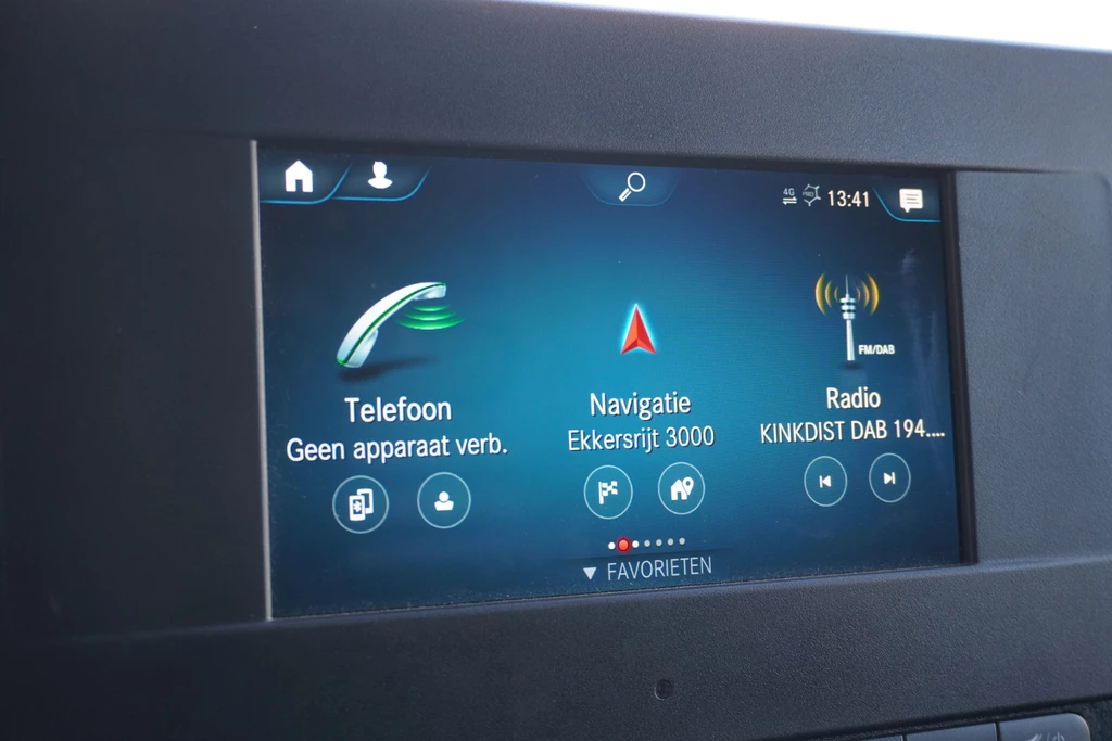 Mercedes-Benz Sprinter – foto 12