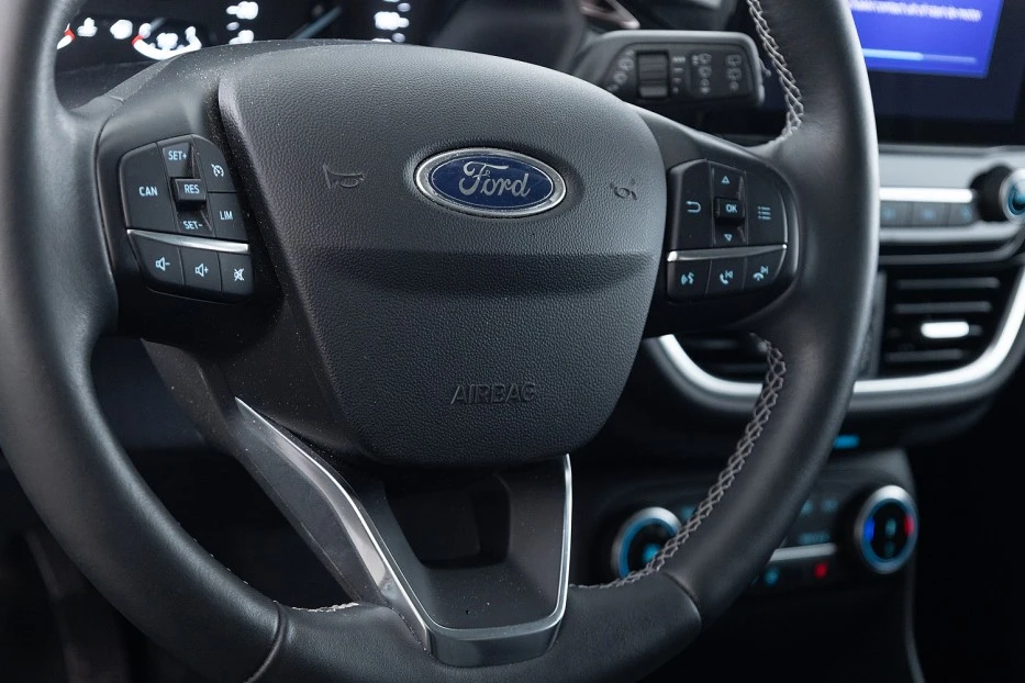 Ford Fiesta – foto 13