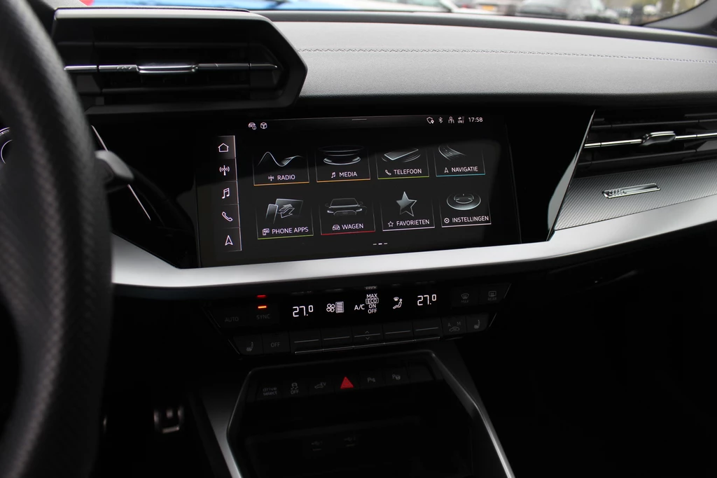 Audi A3 – foto 22