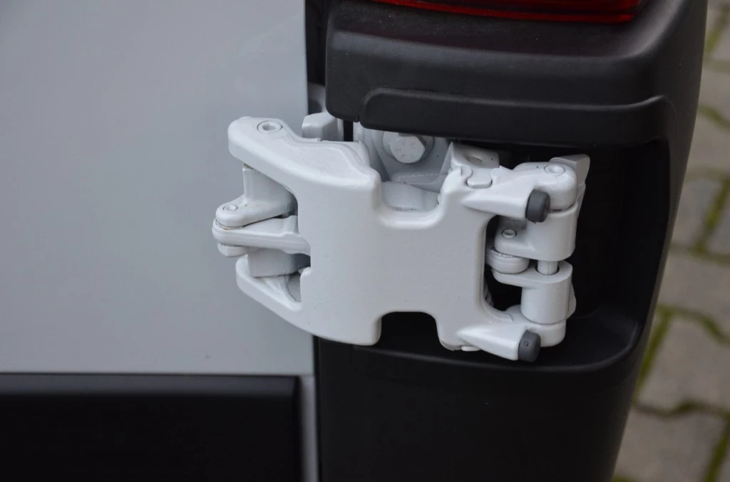 Peugeot Boxer – foto 15