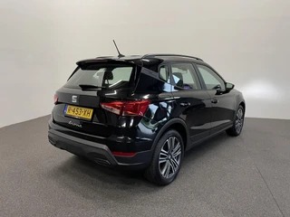 SEAT Arona – thumbnail 5