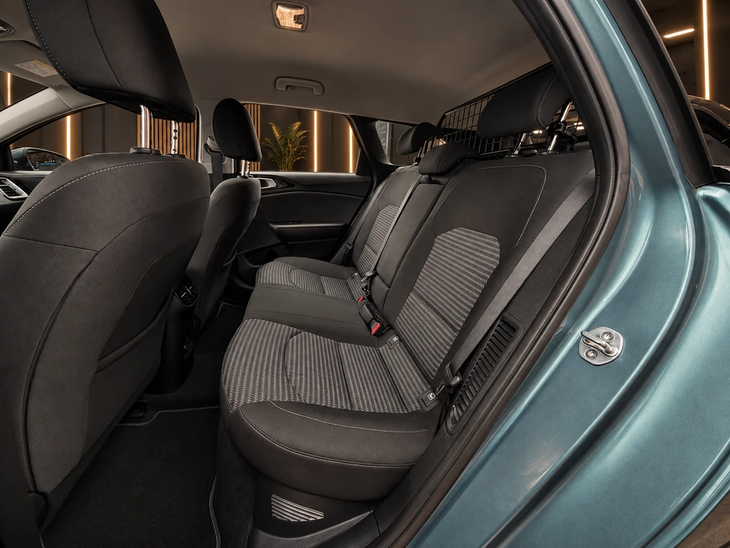 Kia Ceed Sportswagon – foto 7