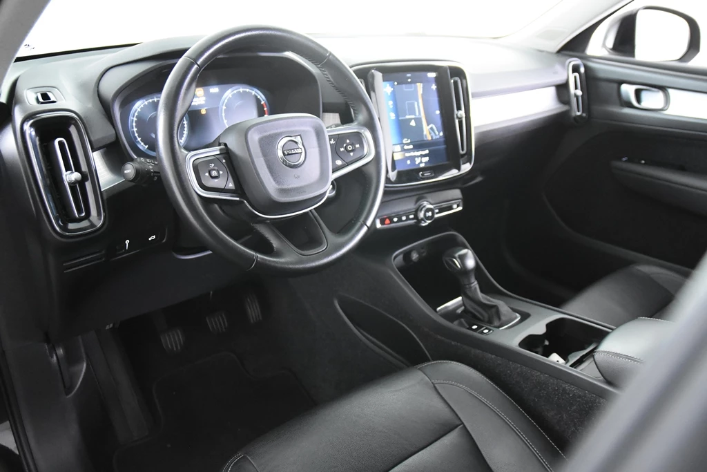 Volvo XC40 – foto 18