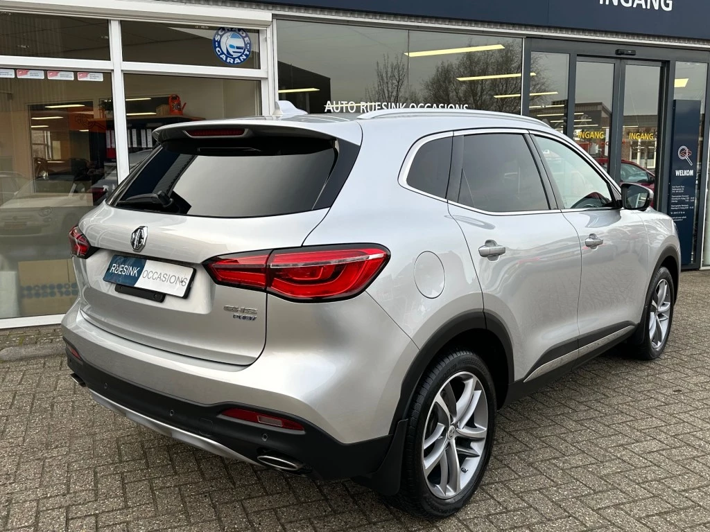 MG EHS – foto 6