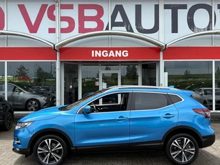 Nissan QASHQAI – thumbnail 2